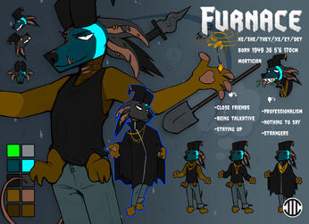 refsheet